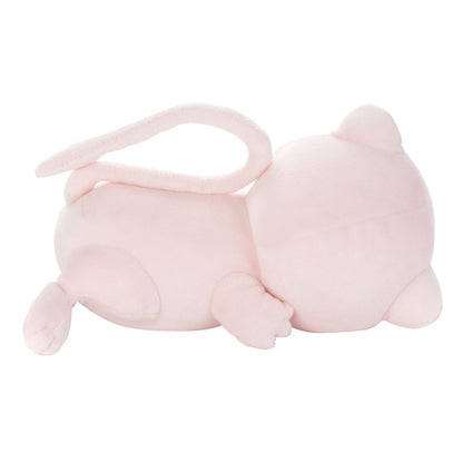 Pokemon Takara Tomy Sleeping Friends Mew Plush