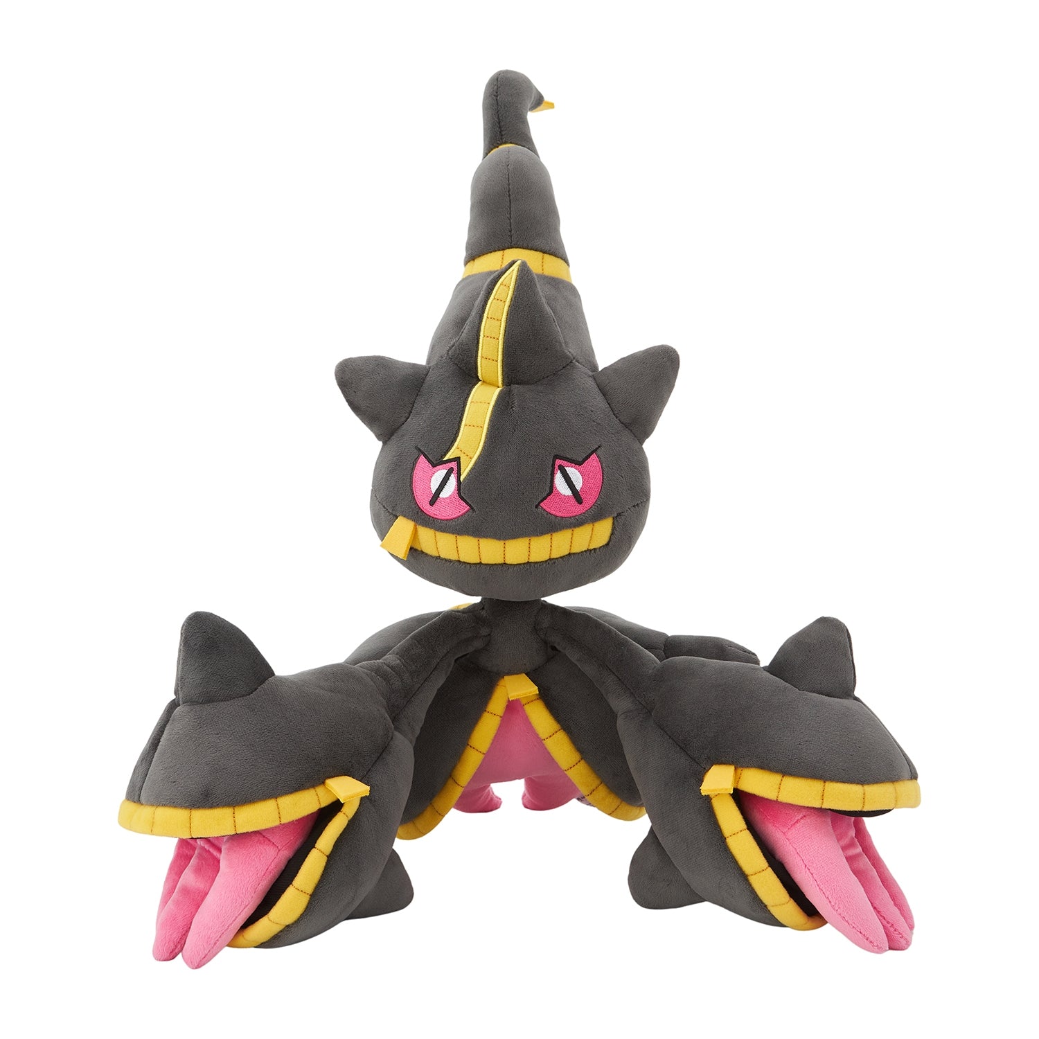 Pokemon Center Japan Mega Banette Plush
