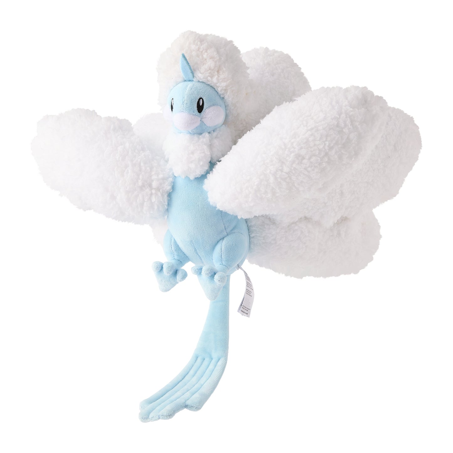 Pokemon Center Japan Mega Altaria Plush