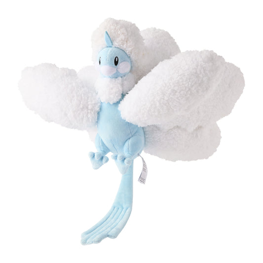 Pokemon Center Japan Mega Altaria Plush