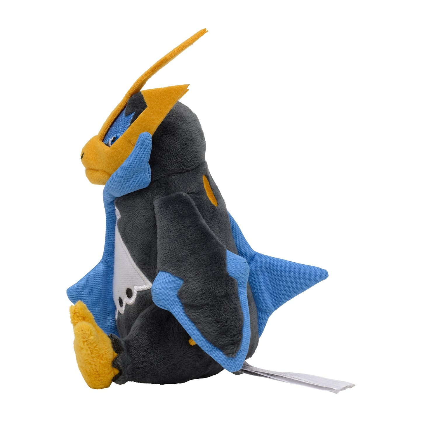 Pokemon Center Japan Original Empoleon Plush
