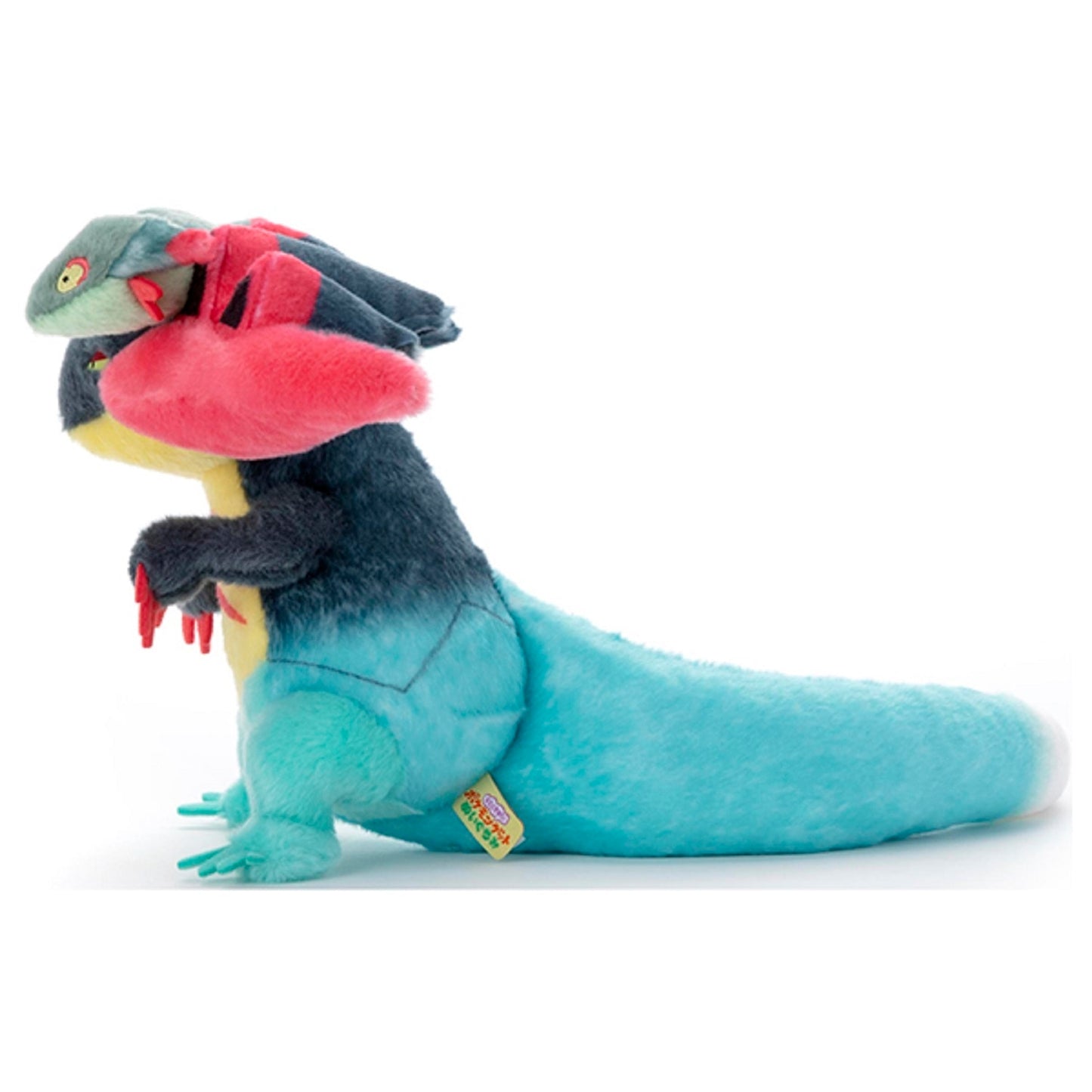 Pokemon Takara Tomy Dragapult Plush