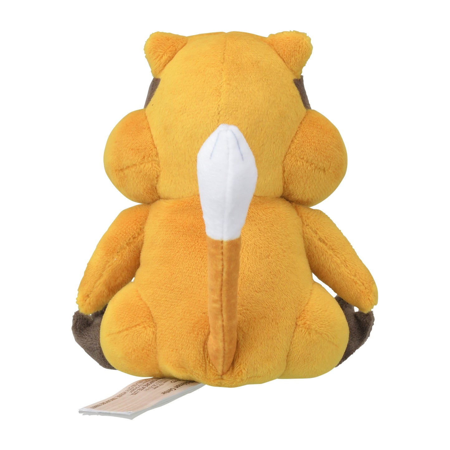 Pokemon Center Japan Patrat Fit Plush
