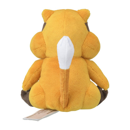Pokemon Center Japan Patrat Fit Plush