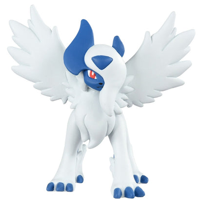 Pokemon Mega Absol Moncolle Figur