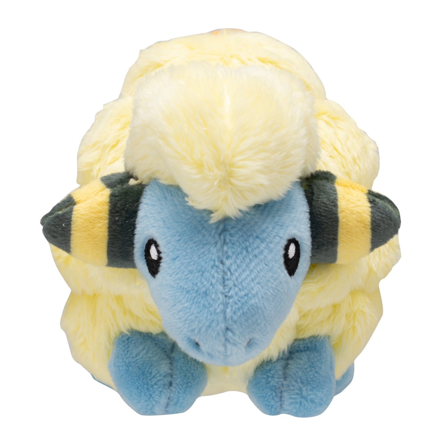 Pokemon Center Japan Mareep Plush