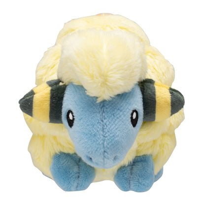Pokemon Center Japan Mareep Plush