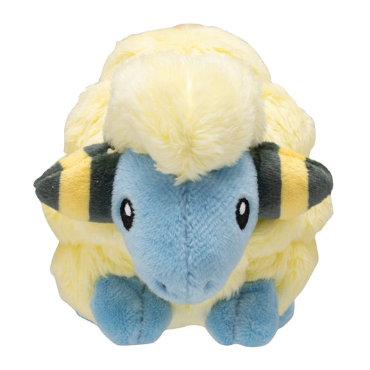Pokemon Center Japan Mareep Plush