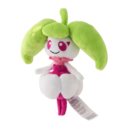 Pokemon Center Japan Steenee Fit Plush