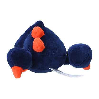Pokemon Center Japan Boldore Fit Plush
