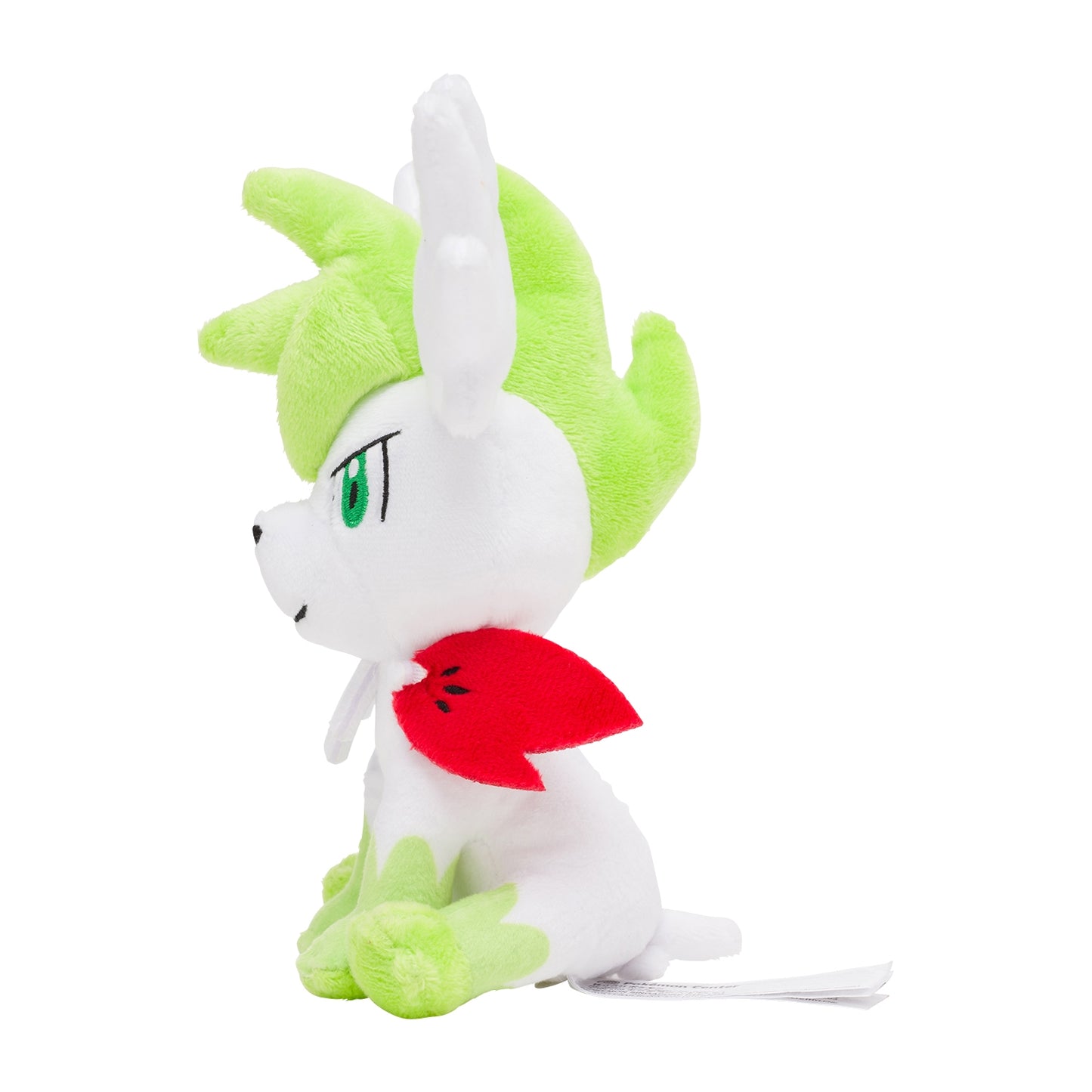 Pokemon Center Japan Original Shaymin Sky Forme Plush