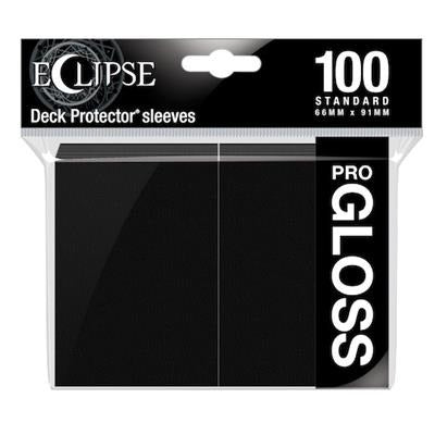 Ultra Pro Eclipse Gloss Sleeves (100stk)