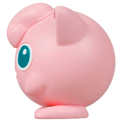 Pokemon Jigglypuff Moncolle Figur