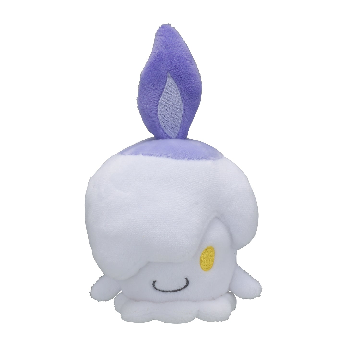 Pokemon Center Japan Litwick Plush