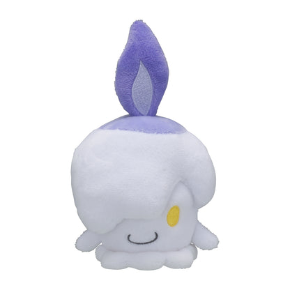 Pokemon Center Japan Litwick Plush