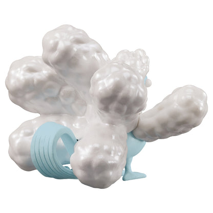 Pokemon Mega Altaria Moncolle Figur