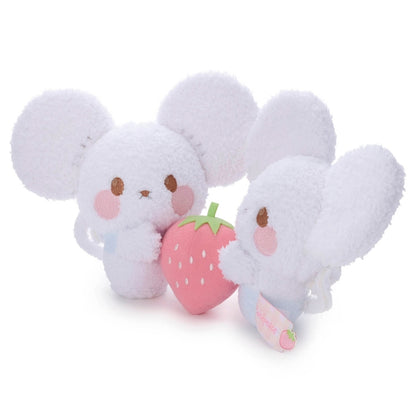 Pokemon Pokepeace Tandemaus Plush