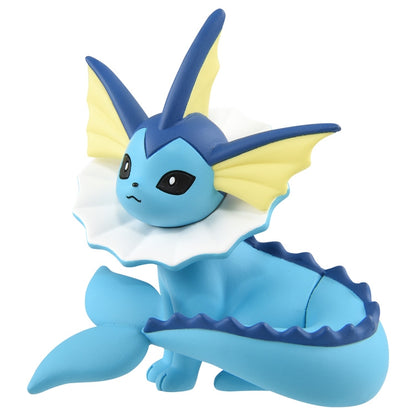 Pokemon MS-31 Vaporeon Moncolle Figur