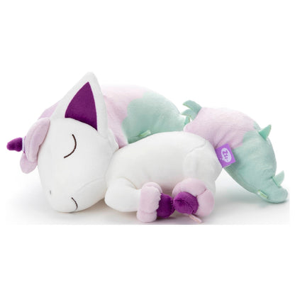 Pokemon Takara Tomy Sleeping Friends Ponyta Plush