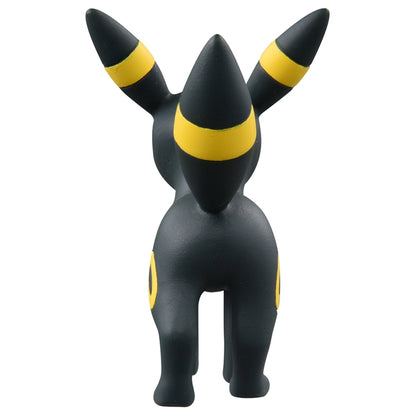 Pokemon MS-21 Umbreon Moncolle Figur