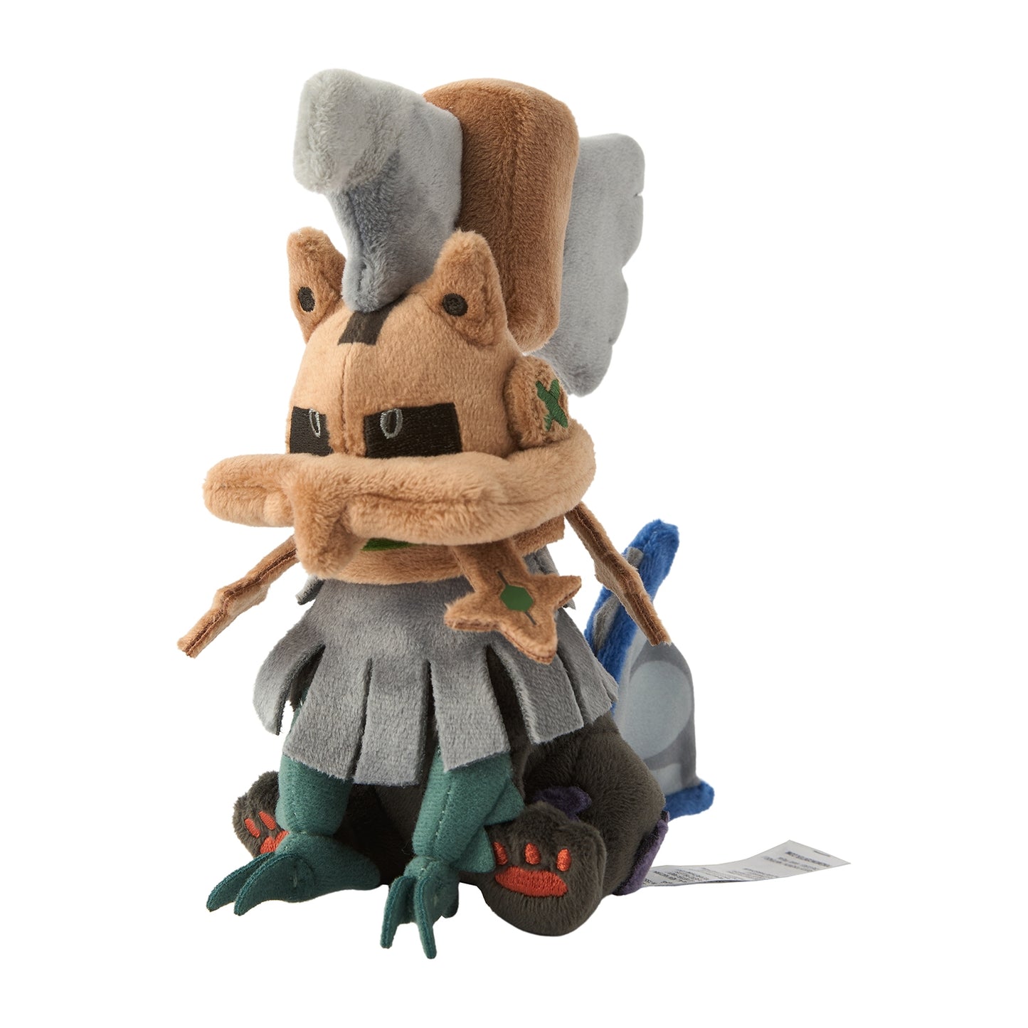 Pokemon Center Japan Type: Null Fit Plush