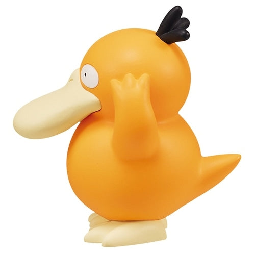 Pokemon MS-45 Psyduck Moncolle Figur