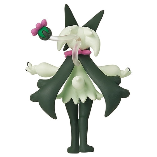 Pokemon Meowscarada Moncolle Figur