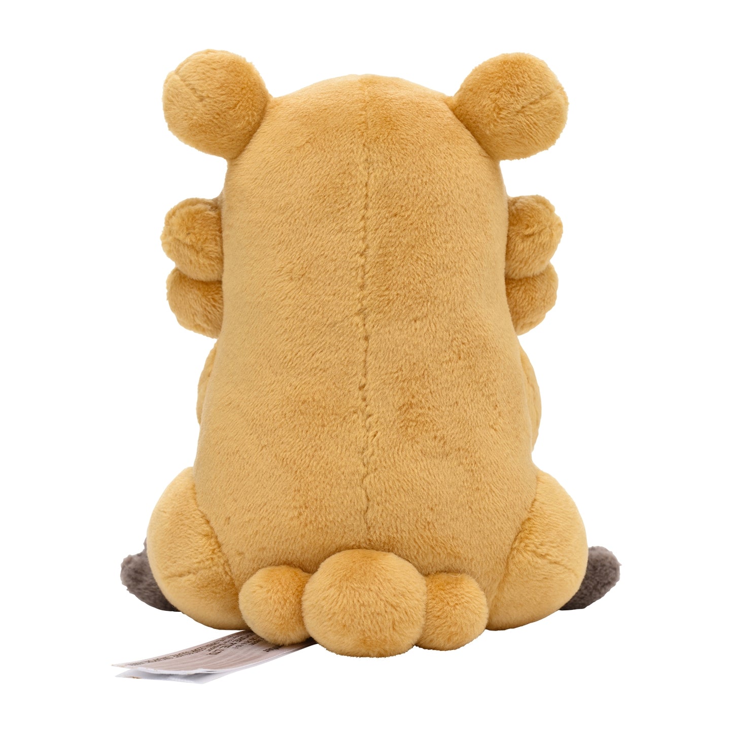 Pokemon Center Japan Bidoof Plush
