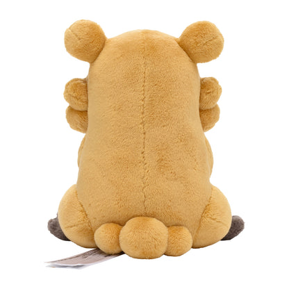 Pokemon Center Japan Bidoof Plush