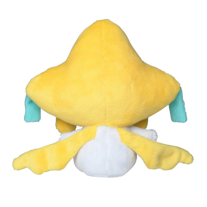 Pokemon Center Japan Original Jirachi Plush