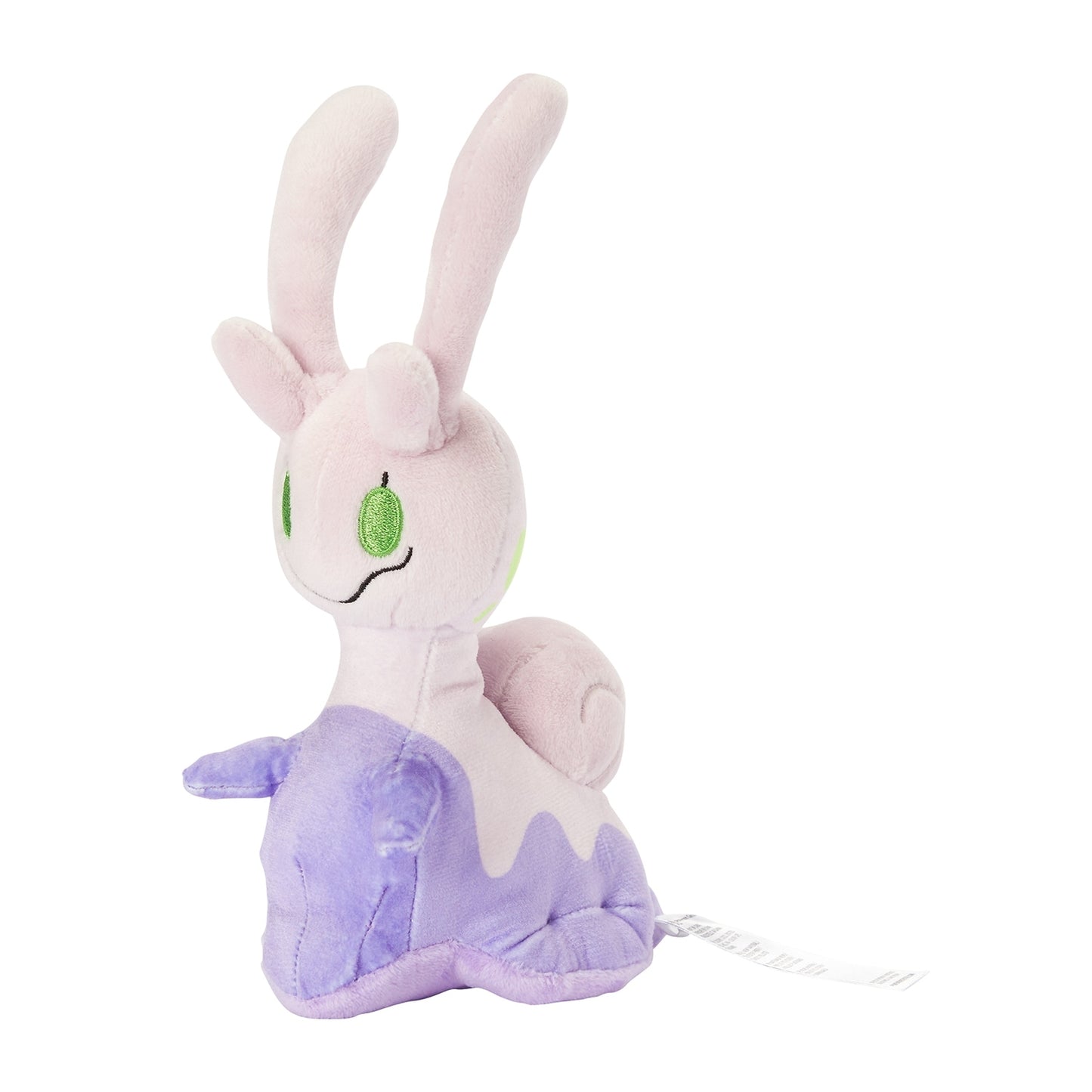 Pokemon Center Japan Sliggoo Fit Plush