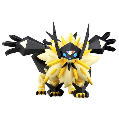 Pokemon Dusk Mane Necrozma Moncolle Figur