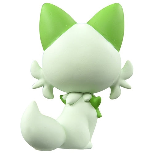 Pokemon MS-03 Sprigatito Moncolle Figur