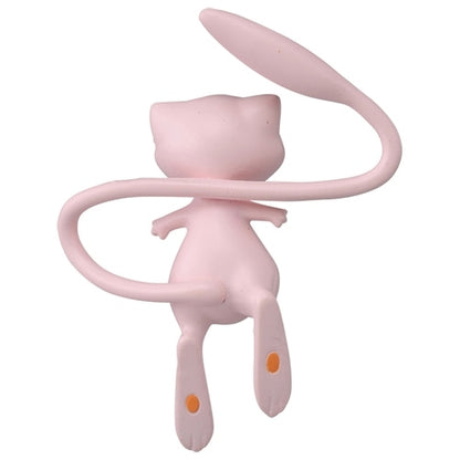 Pokemon Mew Moncolle Figur