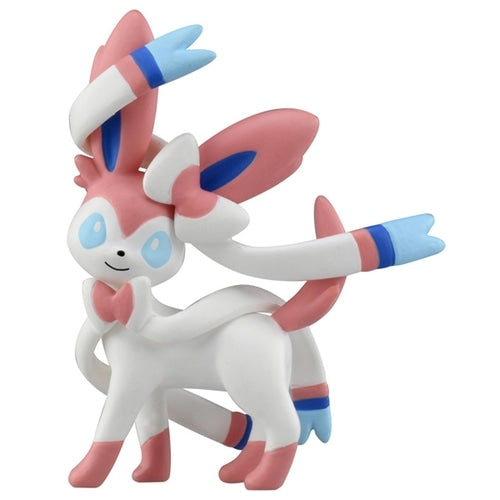 Pokemon MS-50 Sylveon Moncolle Figur