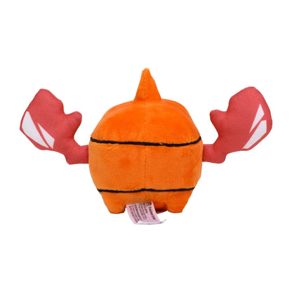 Pokemon Center Japan Original Heat Rotom Plush