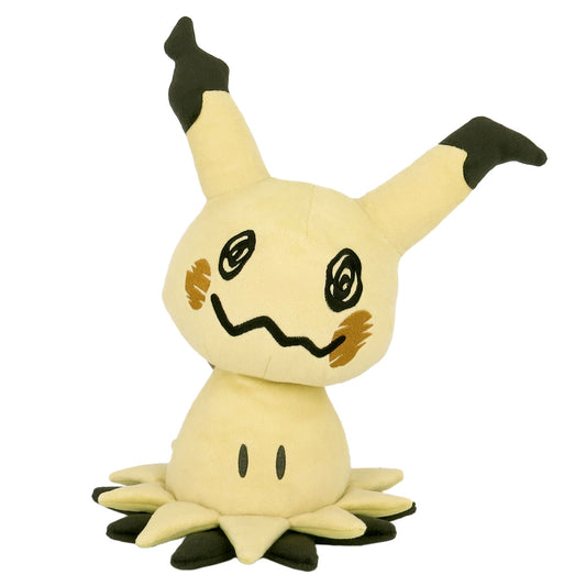 Pokemon All Star Collection Mimikyu Plush (33cm)