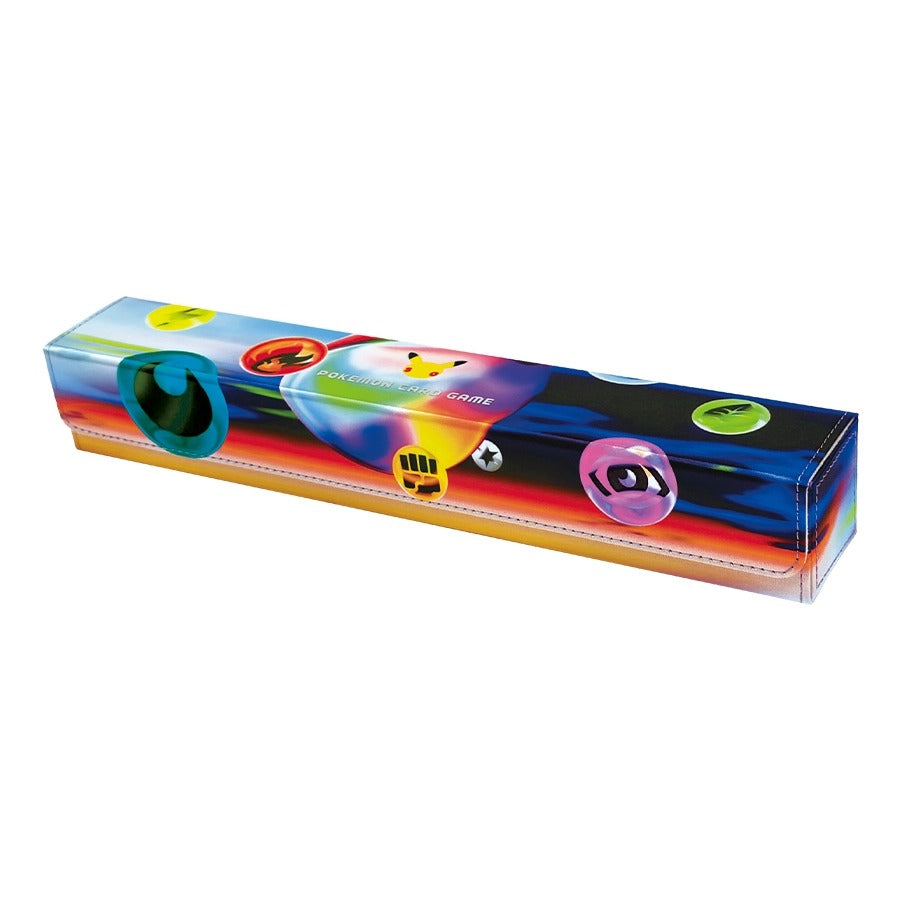 Pokemon 30th Celebration Japansk Futuristic Box | Pokestore