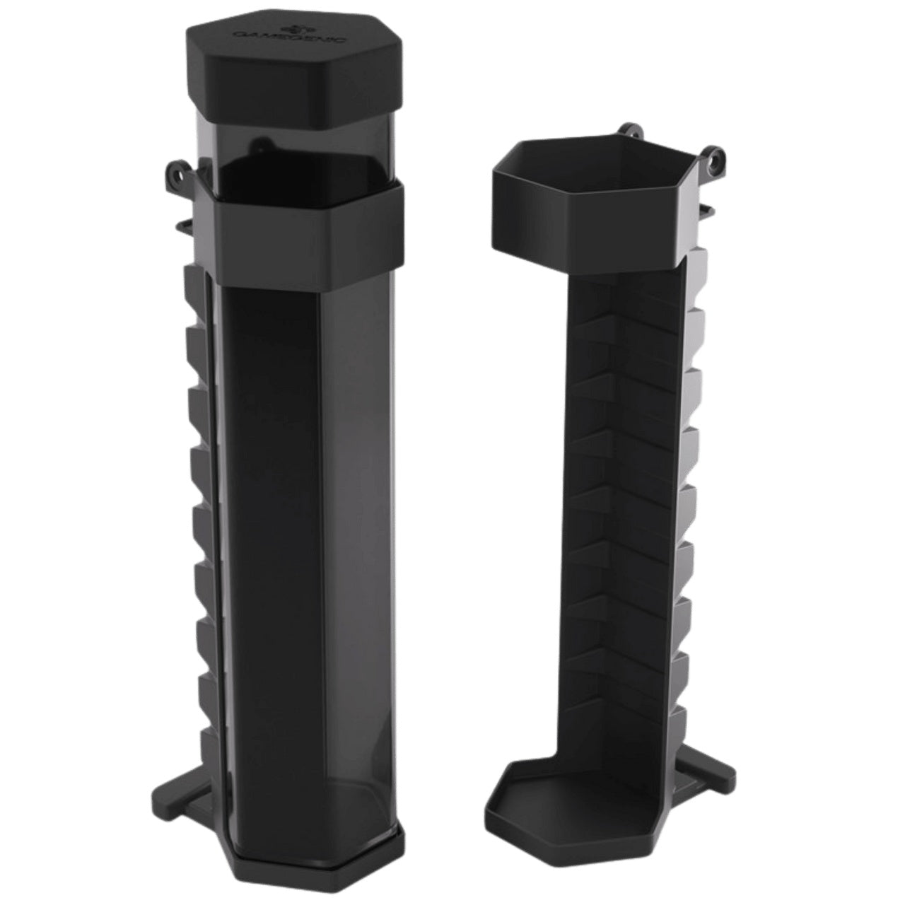 Gamegenic Game Castle Tube Holder
