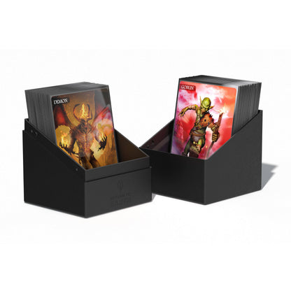 Ultimate Guard Return to Earth Boulder 100+ Deck Box