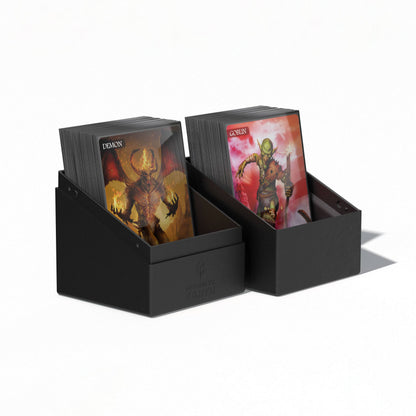 Ultimate Guard Return to Earth Boulder 100+ Deck Box