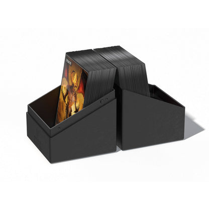 Ultimate Guard Return to Earth Boulder 100+ Deck Box