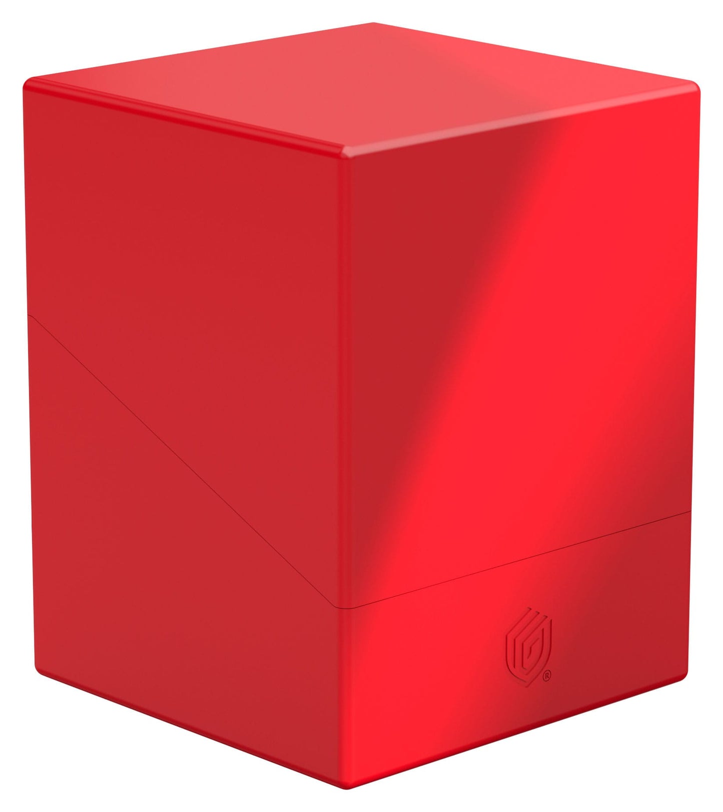 Ultimate Guard Boulder 100+  Solid