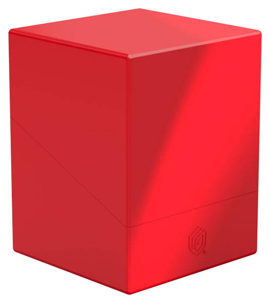 Ultimate Guard Boulder 100+  Solid