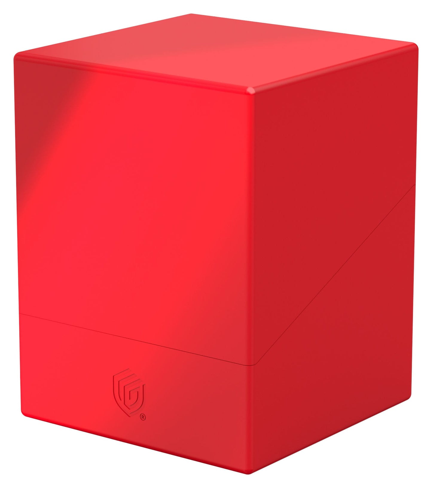 Ultimate Guard Boulder 100+  Solid