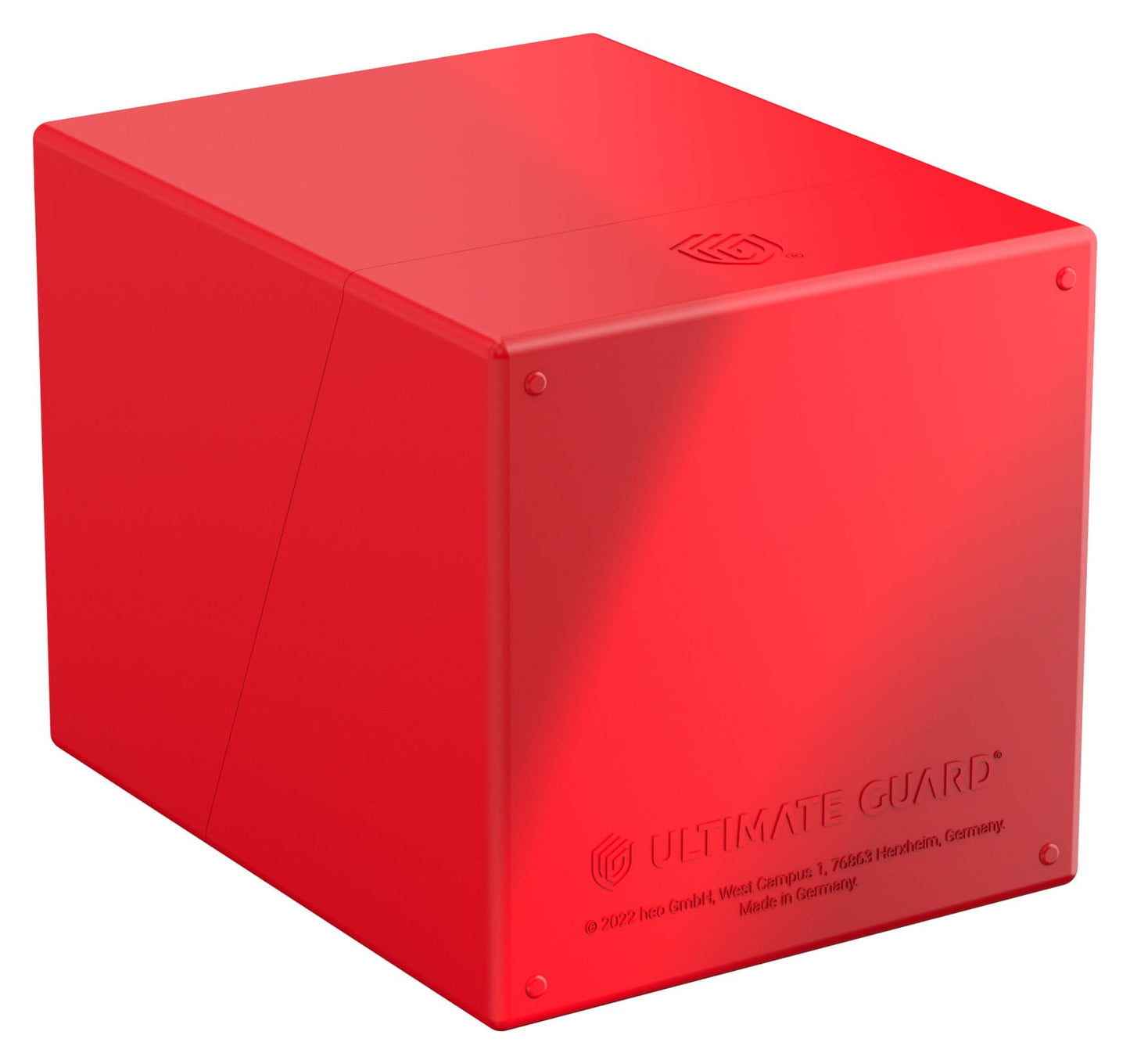Ultimate Guard Boulder 100+  Solid