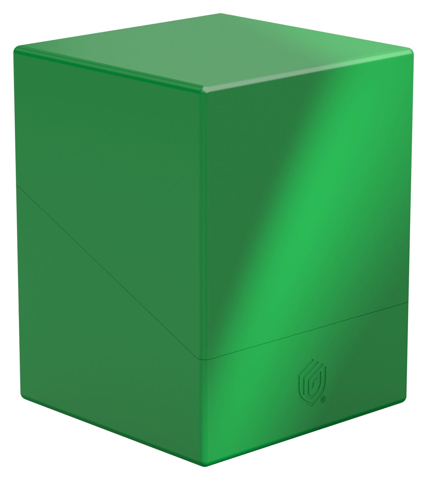 Ultimate Guard Boulder 100+  Solid