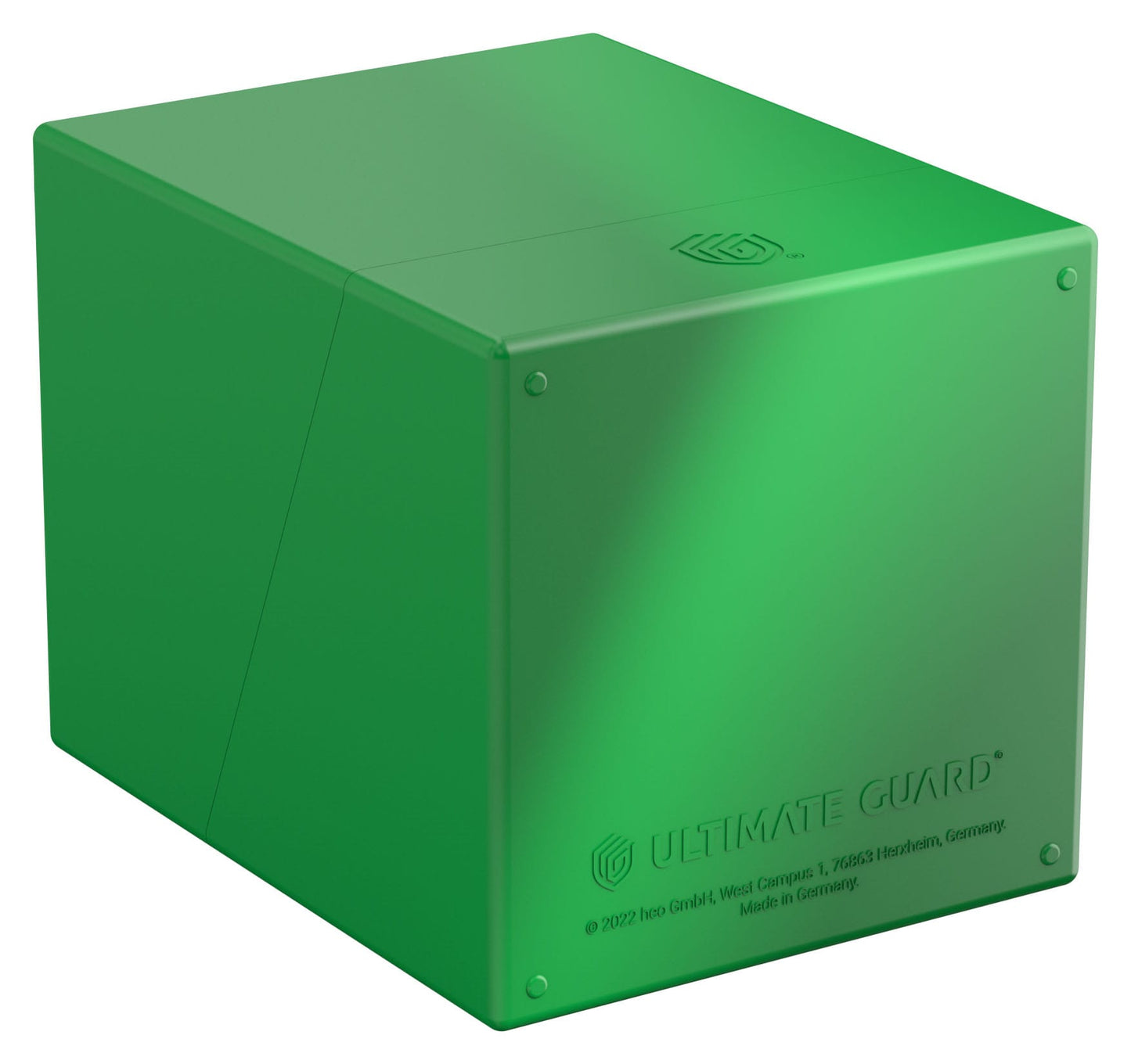 Ultimate Guard Boulder 100+  Solid