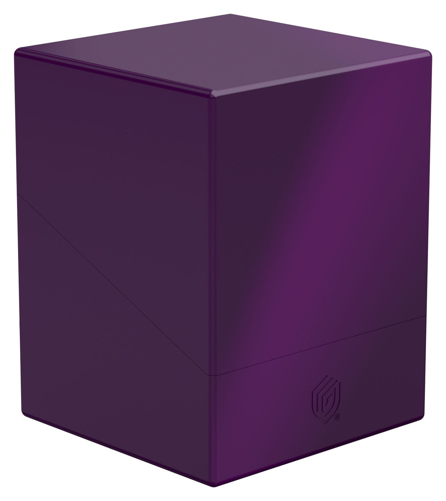 Ultimate Guard Boulder 100+  Solid