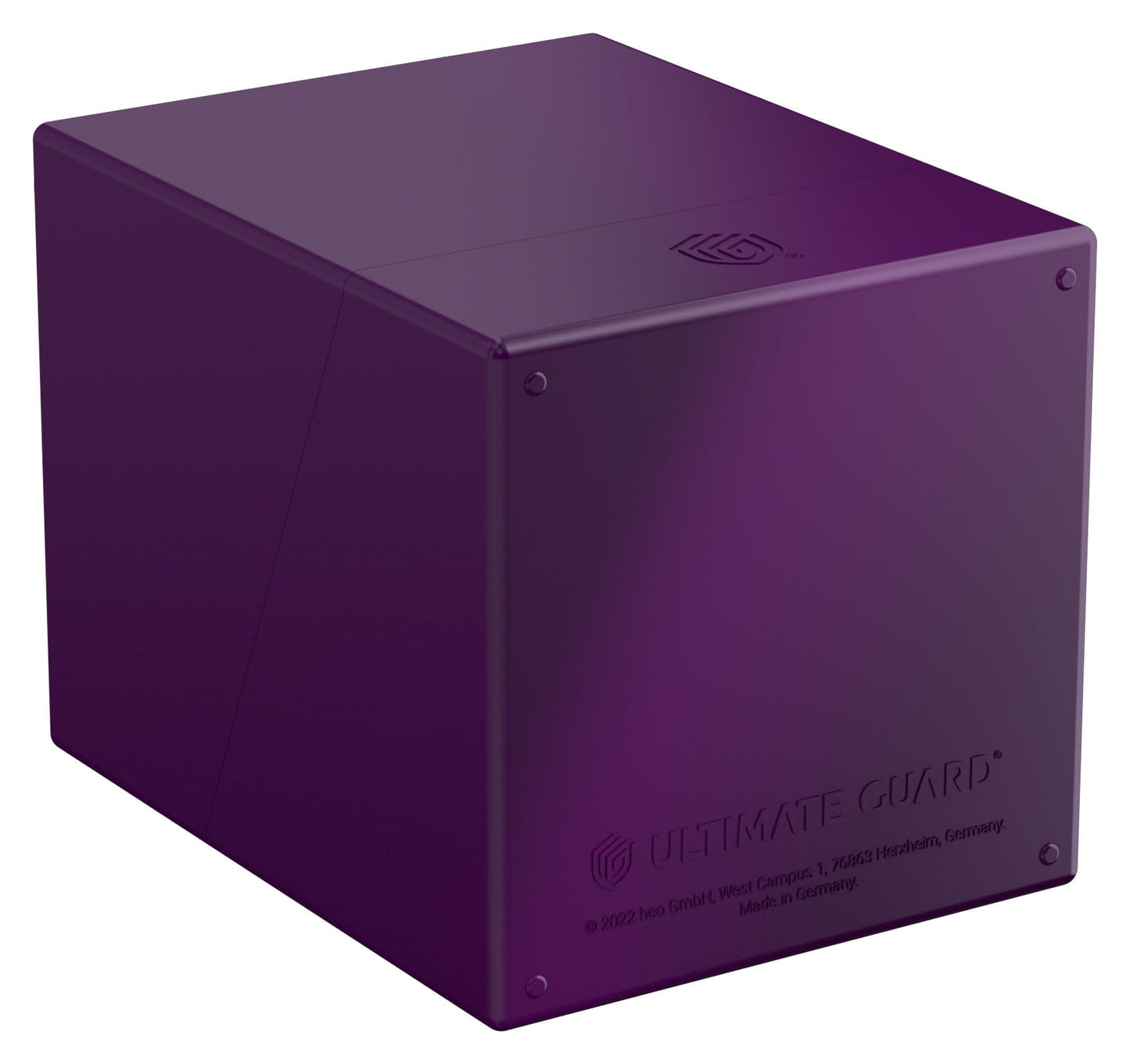 Ultimate Guard Boulder 100+  Solid